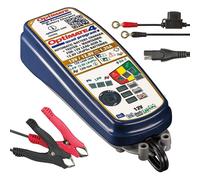 Caricabatterie Optimate 4 Quad Program TM630 12V (carica, test e manutenzione au
