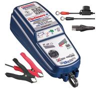 Tecmate OptiMate 5 Select, caricabatterie male