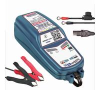 CARICABATTERIE OPTIMATE 5 START/STOP TECMATE