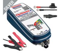 CARICABATTERIE OPTIMATE 6 AMPMATIC 6A (Rif. Tecmate: TM360)