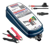 CARICABATTERIE OPTIMATE 6 AMPMATIC 6A (Rif. Tecmate: TM360)