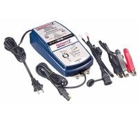 Caricabatterie Optimate 7 12/24 V per tutte le batterie STD AGM e GEL