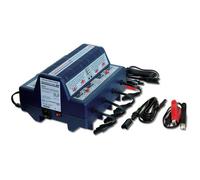 CARICABATTERIE OPTIMATE PRO-8S TECMATE OTTIMIZZATORE MOTO SCOOTER