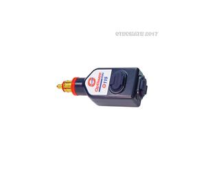 Caricabatterie OPTIMATE resistente alle intemperie (n. 115)