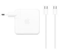 Caricabatterie originale Apple USB C 67W - Grado B - Per MacBook iPad iPhone ...