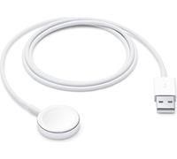 Caricabatterie originale Apple Watch MagSafe USB-C Tipo-C Adattatore di alimentazione per smartwatch magnetico