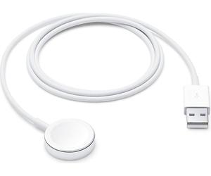 Caricabatterie originale Apple Watch MagSafe USB-C Tipo-C Adattatore di alimentazione per smartwatch magnetico