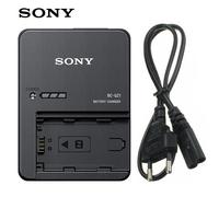 Caricabatterie originale BC-QZ1 per batteria Sony NP-FZ100 A7 III A7M3 A7R III