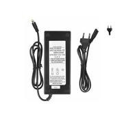 Caricabatterie Originale da 58,8 V 2 A per Monopattino Elettrico per G3, Alimentatore A Ricarica Rapida per Batteria da 52 V, Connettore