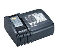 Caricabatterie ORIGINALE DOLMAR rapido 36V LG-363