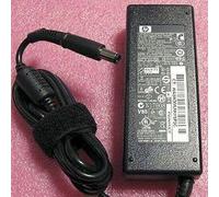 Caricabatterie Originale HP Probook 4510s 4515s 4710s 90W Genuino Adattatore