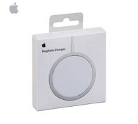 Caricabatterie Originale MagSafe Apple MHXH3ZM/A 15W 1.67A iphone 12 13 14 15 16