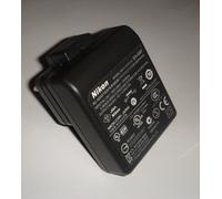 Caricabatterie Originale Nikon EH-68P Real Originale Nuovo IN Francia