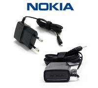 Caricabatterie originale Nokia AC-5E