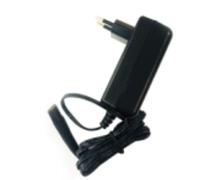 Jimmy 369324 - Caricabatterie per JV65, H9 Pro e JV85 Pro