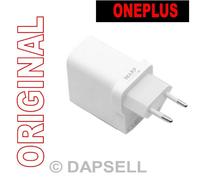 Caricabatterie Originale Warp Usb Wco506a3hk 30w 4000ma White Per Oneplus 13t