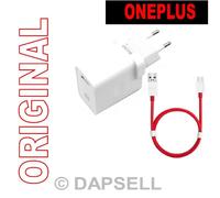Caricabatterie Originale Warp Wco506a3hk 30w 4000ma White Type C Per Oneplus 13t