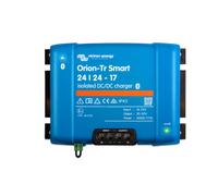 Caricabatterie Orion-Tr Smart 24/24-17A Isolato DC-DC VictronEnergy ORI242440120