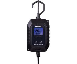 Caricabatterie Oxford Oximiser Pro 5000 5A, 12V, 40-120Ah