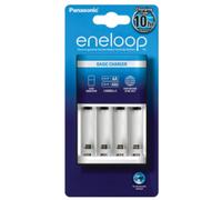 Panasonic Eneloop Lader CC51