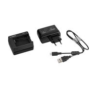 Caricabatterie PANASONIC DMW-BTC12E - Nouvo