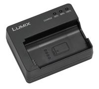 Panasonic DMW-BTC14E carica batterie Batteria per fotocamera digitale USB