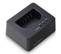 Caricabatterie Panasonic DMW-BTCD15E USB per batterie DMW-BLK22 DMW-BLF19