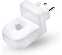 Caricabatterie Parete Spazzolino Elettrico Compatibile Oral-B Braun Wireless