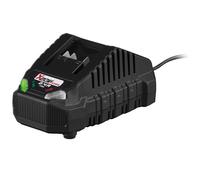 Parkside Caricabatterie X20V 20V PLG 20 C1 per batterie 2Ah e 4Ah 8Ah Xteam 20v✅