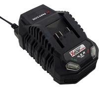 Caricabatterie PARKSIDE® 20V 4,5A PLG 20 (senza batteria) 120W