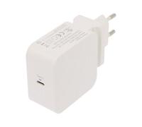 Caricabatterie PD45II: USB 5-20VDC spento: USB C XTAR