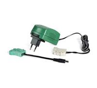 Caricabatterie Peg Perego IKCB0301J Trasformatore 6 V con adattatore