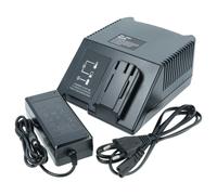 Caricabatterie per AEG BEST 9.6X BL Multi-volt-lamp BEST 9.6X Super BF12 BS 14G