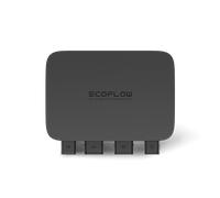 Caricabatterie per alternatore EcoFlow da 500 W Nero