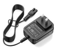 Caricabatterie per aspirapolvere Kokido Cordless Pool - Compatibile con Xtrovac 100, 110, 200 e Telsa 5 Modelli, ricambio ricaricabile Cordless Pool Vacuum Power Adapter