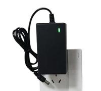Caricabatterie per Attrezzi Elettrici, Adattatore Per Batteria Di Idropulitrice Per L'Auto, Adattatore Di Ricarica Multifunzionale Per Auto, Casa, Moto, Settore Industriale, All'aperto E