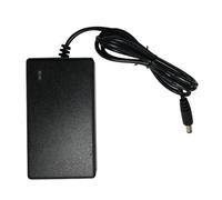 Caricabatterie per Attrezzi Elettrici | Adattatore Per Batteria Di Idropulitrice Per L'Auto | Per Casa e Automobile con Supporto per Moto Barche