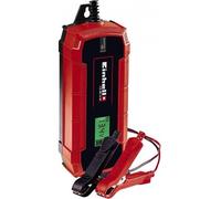 Caricabatterie per auto e moto Mantenitore di carica 6 Amp 12 V Einhell 1002235