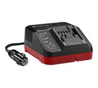 Caricabatterie per auto Power X-Car 3A Nero/Rosso
