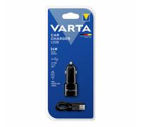 Caricabatterie per Auto Varta -57931 USB 2.0 x 2