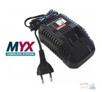 Caricabatterie Per Batteria Al Litio Yamato Myx 20V