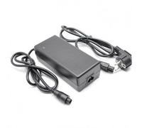 Caricabatterie per batteria E-Going Gitane 36v - 1,8Ah - 5 pin maschio ( 1,8 Ah )