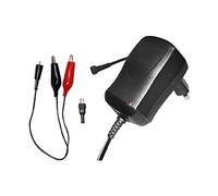 caricabatterie per batterie al piombo 12V 1000 mAh corrente costante