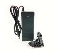 Caricabatterie per batterie al PIOMBO 48V 2.0A - CON VENTOLA BICI MONOPATTINO