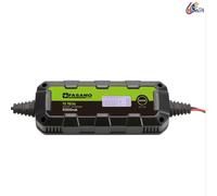 CARICABATTERIE PER BATTERIE MANTENITORE AUTO E MOTO FASANO TOOLS FG 98/A6