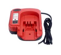 Caricabatterie per Batterie per Ni-CD Ni-MH Multi-Volt 9.6V/12V/14.4V/18V Caricabatterie Rapido Spina UE
