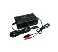 CARICABATTERIE PER BATTERIE PIOMBO GEL 6V 4A AUTOMATICO 6 Vcc 7,2 V GIOCATTOLO