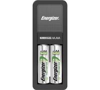 ENERGIZER MINI 2 - Caricabatterie, NiCd, NiMh - MINI (AAA)