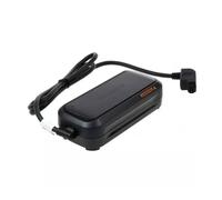 Caricabatterie per biciclette elettriche SHIMANO EC-E6002 (senza cavo)