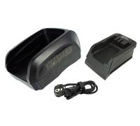 Caricabatterie Per Black & Decker GKC1817P HP126K HP146F3-XE KS1880S